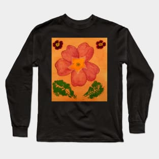 Primrose Long Sleeve T-Shirt